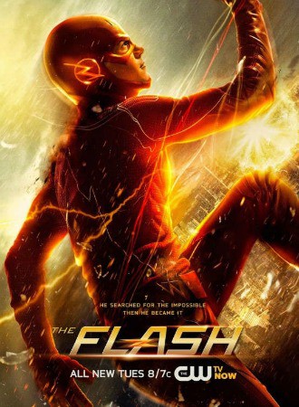 The Flash [1-2-3] [ENG]